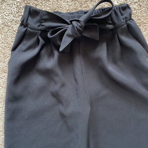 Lululemon Wide Leg Dress pants - Picture 3 of 4